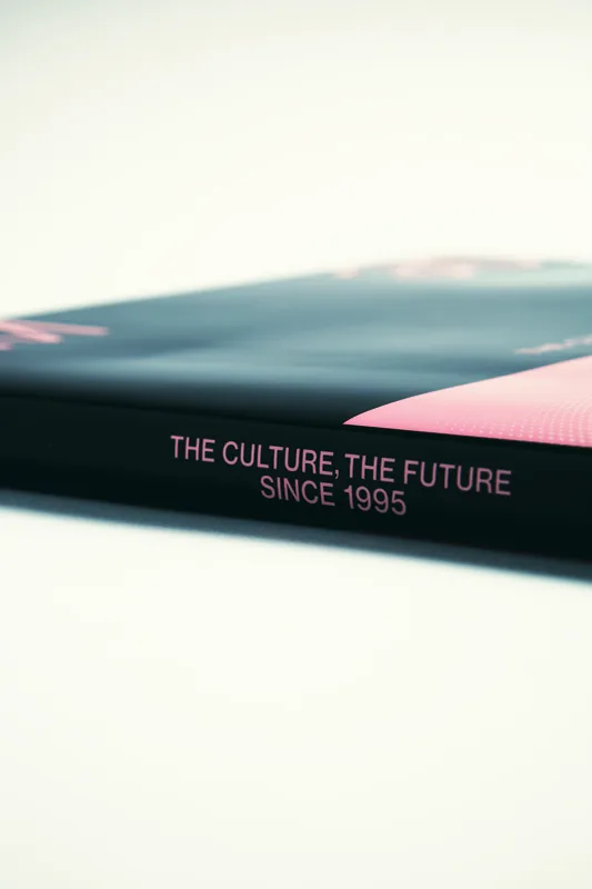 The Culture, The Future