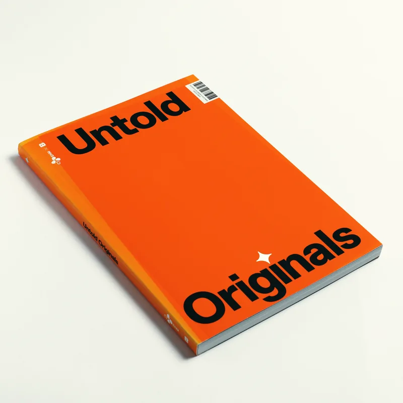 Untold Originals